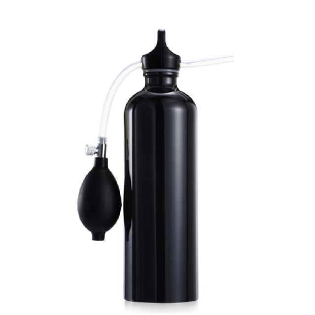 Stainless Steel water filter bottle