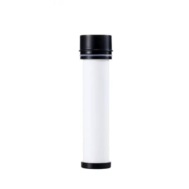 Outdoor ceramic membranes food grade portable water filter bottle