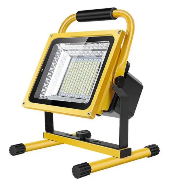 New Arrival Waterproof Outdoor Led Flood Light 100W Work Light Led Flood Aluminum Ip65 Flood Light With Remote Control