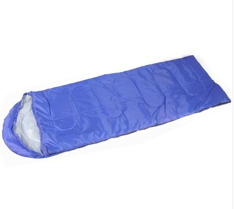 Shengyuan Envelope Hat Adult Sleeping Bag Manufacturer Wholesale Outdoor Travel Camping Single Person Sleeping Bag Portable and Easy